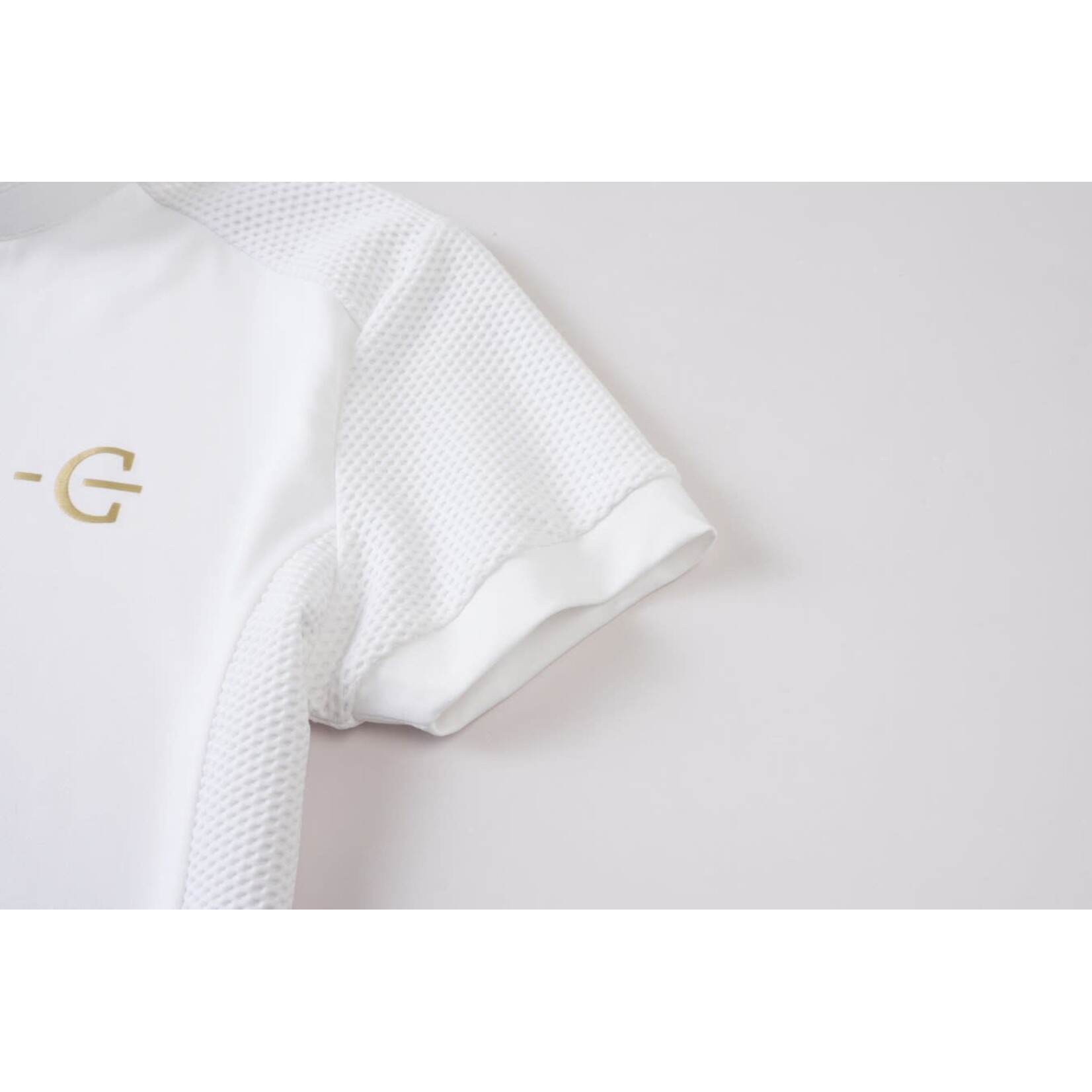 Covalliero Covalliero Kids Wedstrijdshirt