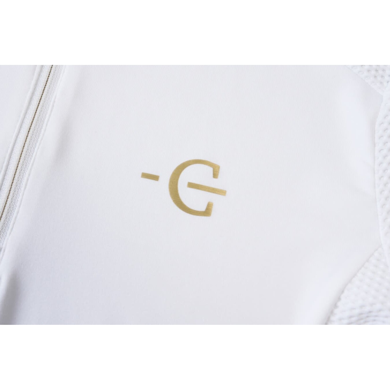 Covalliero Covalliero Kids Wedstrijdshirt