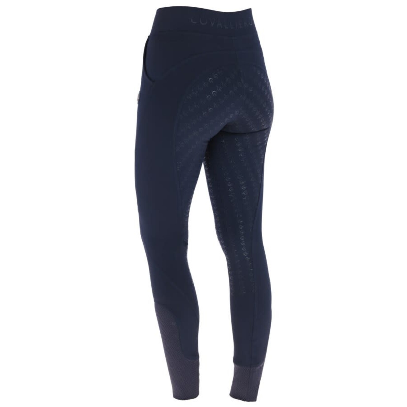Covalliero Covalliero Kids Rijlegging Dark Navy