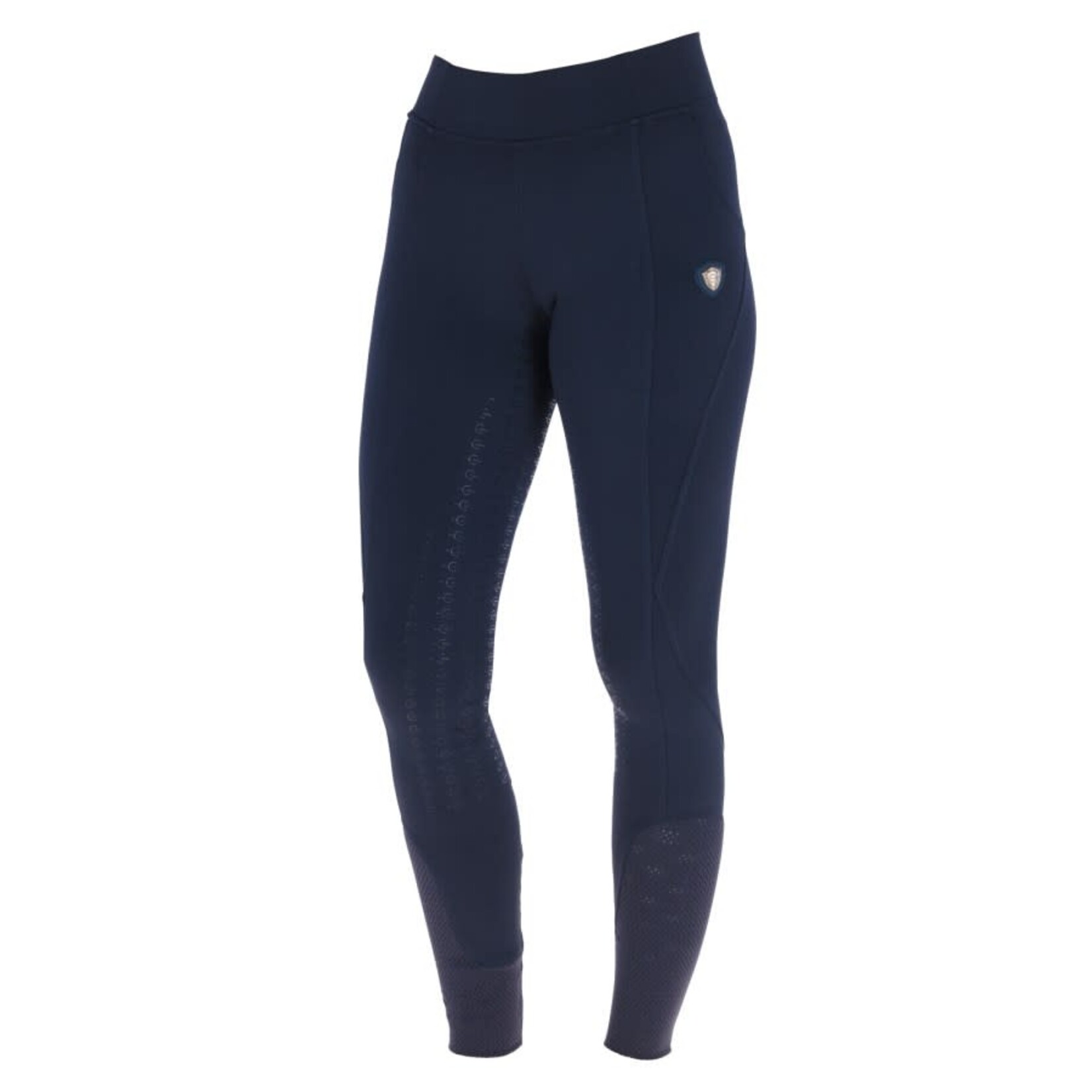Covalliero Covalliero Kids Rijlegging Dark Navy