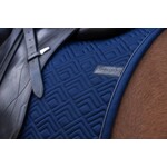 Covalliero Covalliero Zadeldoek Snelle Absorbatie Donkerbl.