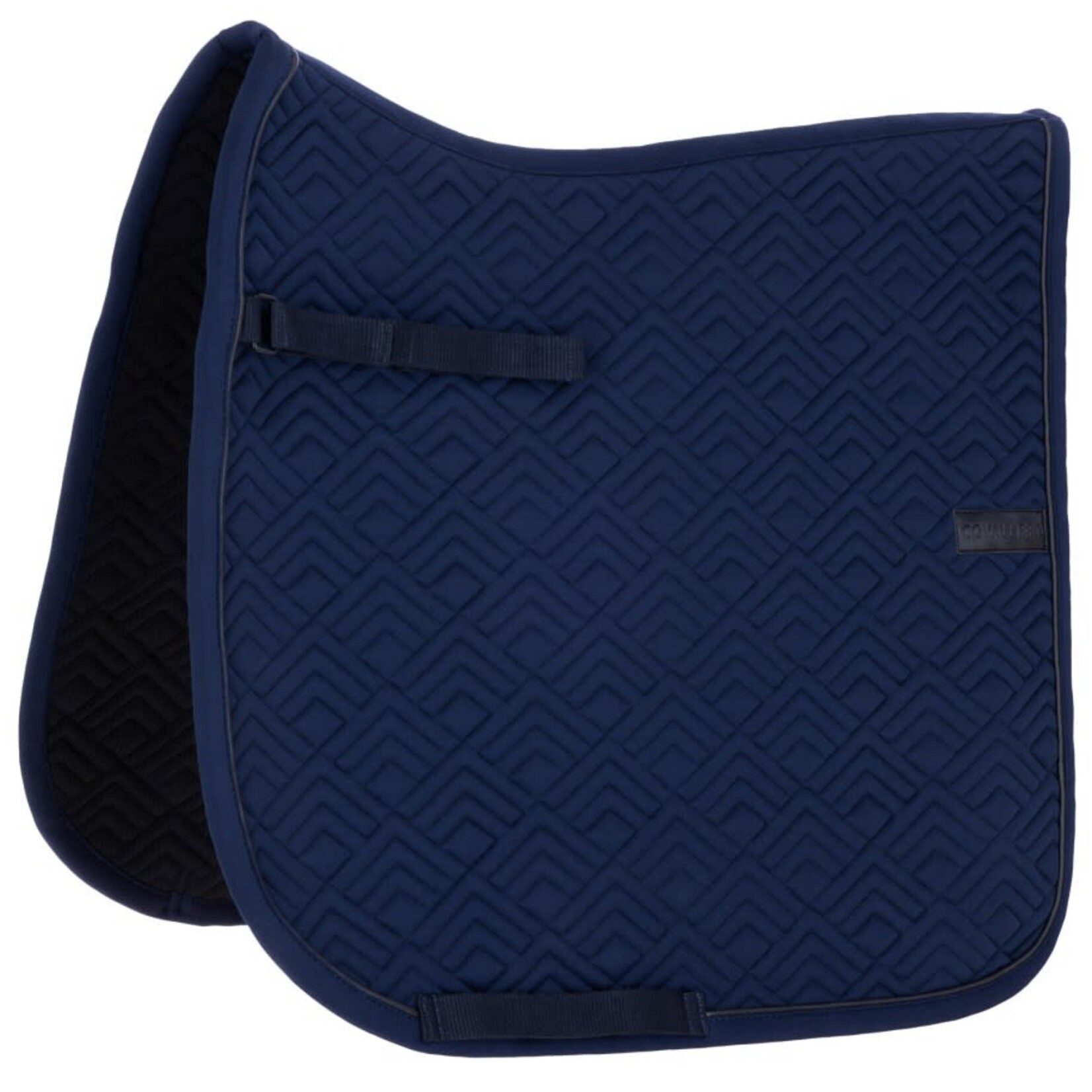 Covalliero Covalliero Zadeldoek Snelle Absorbatie Donkerbl.