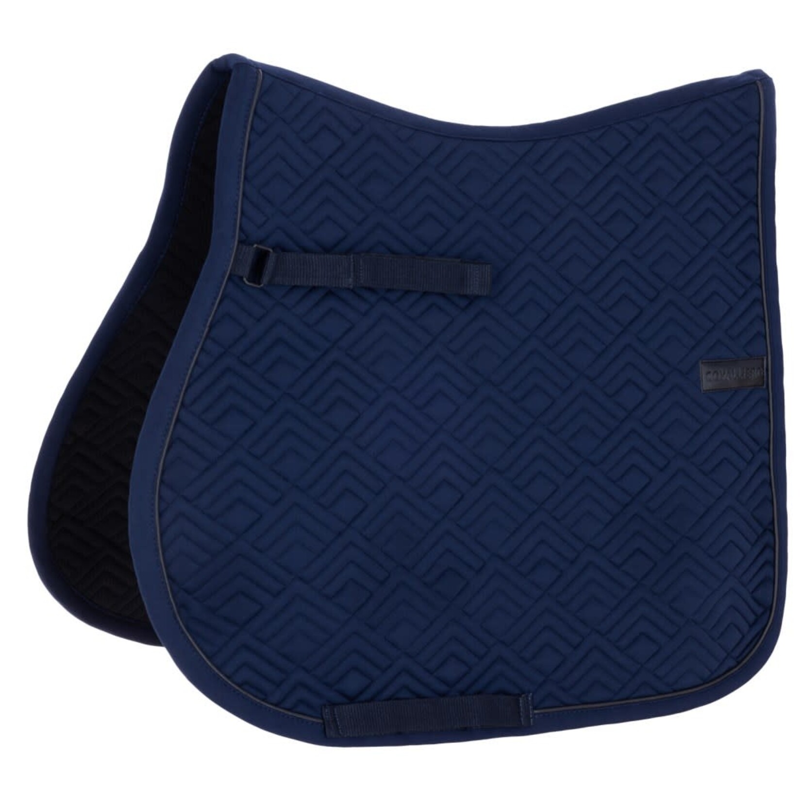 Covalliero Covalliero Zadeldoek Snelle Absorbatie Donkerbl.