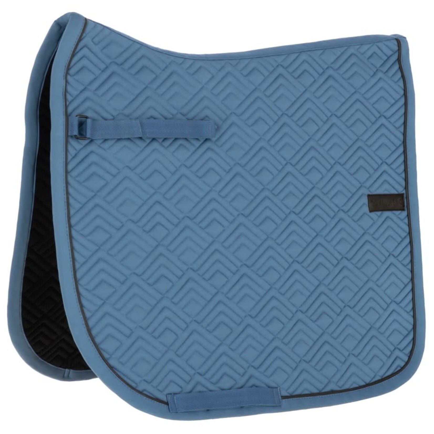 Covalliero Covalliero Zadeldoek Snelle Absorbatie Smoked Bl.