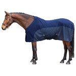 Covalliero Covalliero Combi Zweet/Vliegendeken Blauw