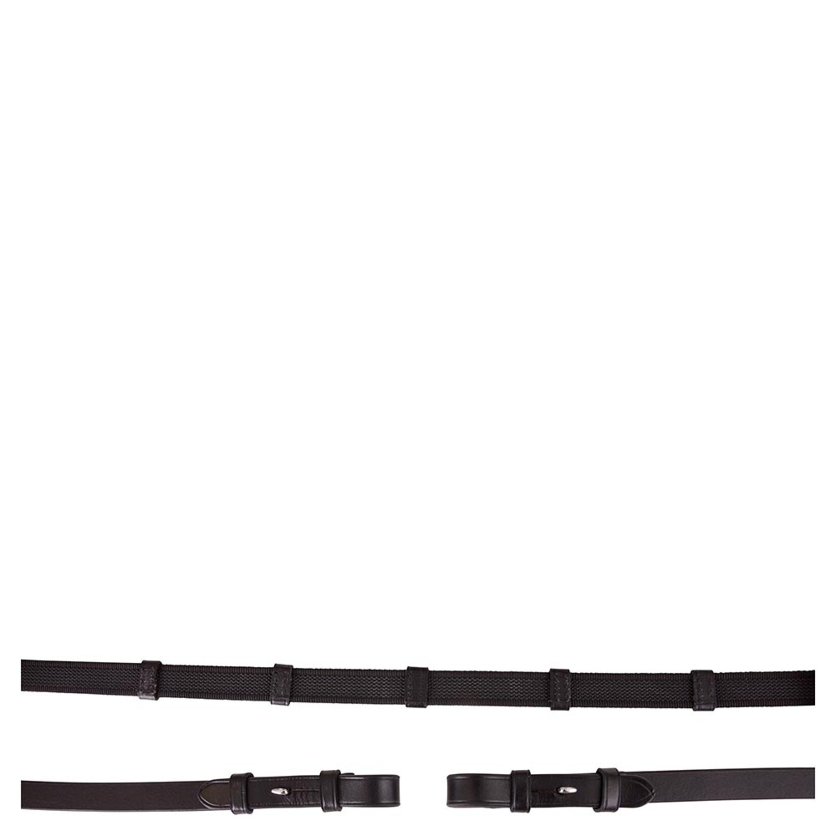 BR BR Linnen Antislip Teugels Blinde Sluiting