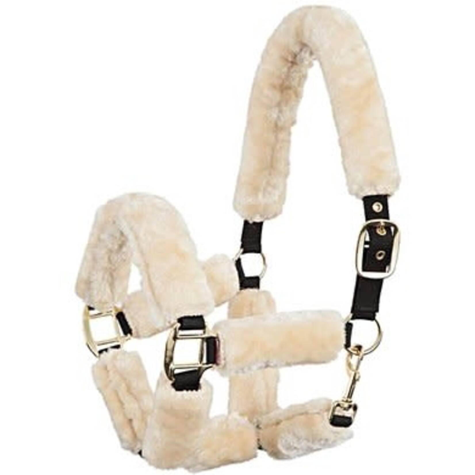 Premiere Premiere Halster Met Bont