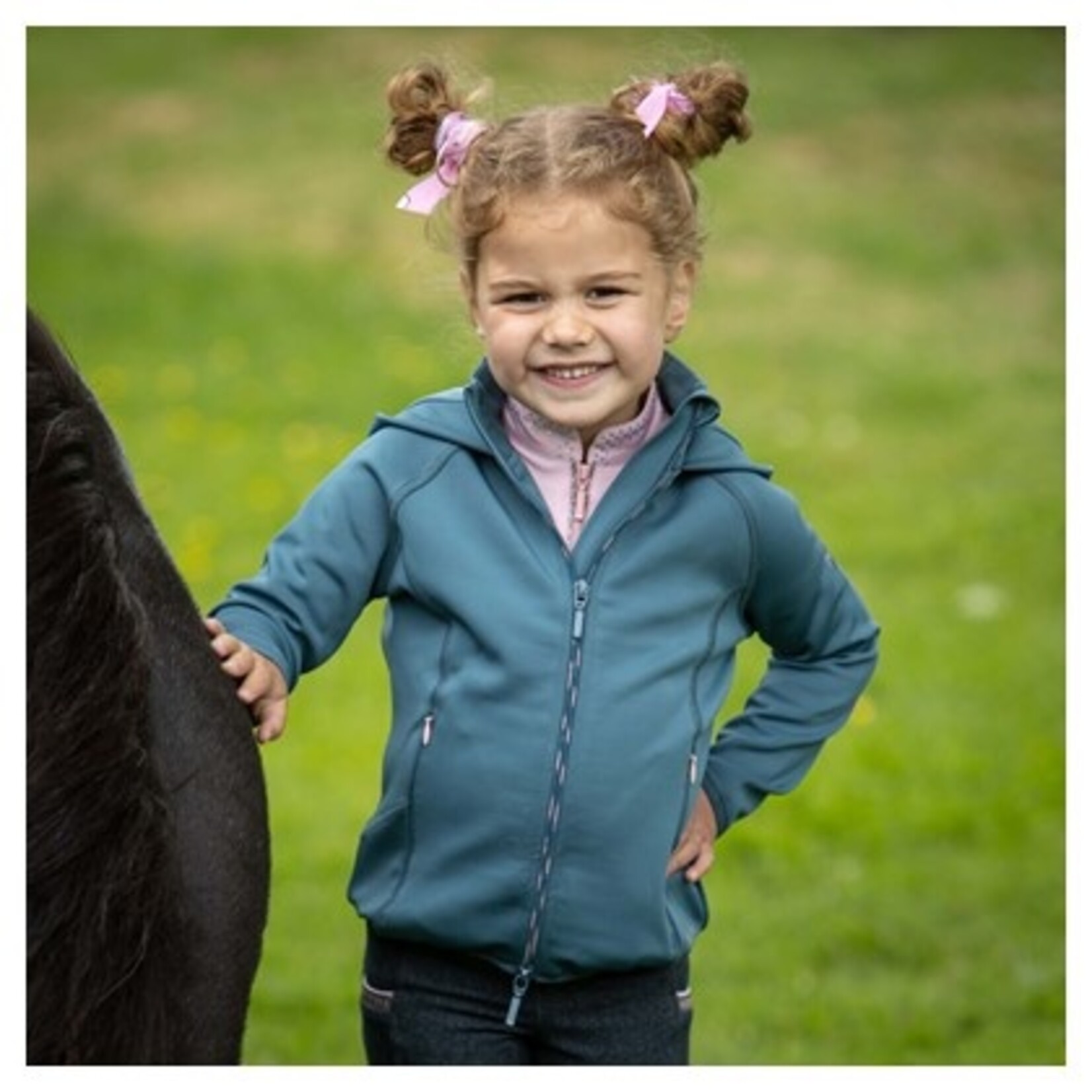 Harry's Horse Harry's Horse Hoodie LouLou Tapestry 128