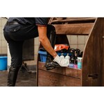 Carr&Day&Martin Carr & Day & Martin Belvoir Leerpoetshandschoentjes