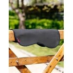 LeMieux Lemieux Non Slip Half Pad Black