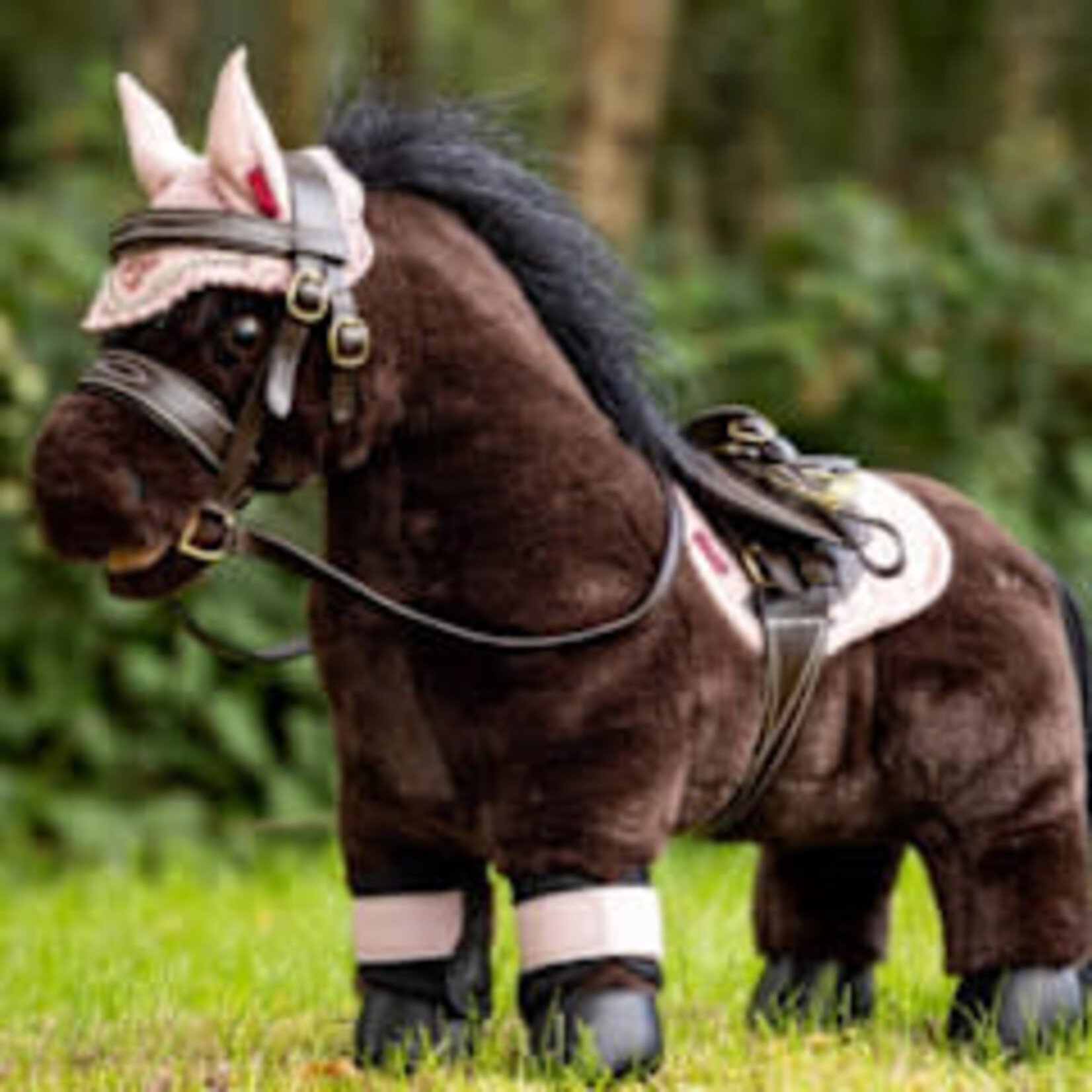 LeMieux LeMieux Toy Pony Hoofdstel
