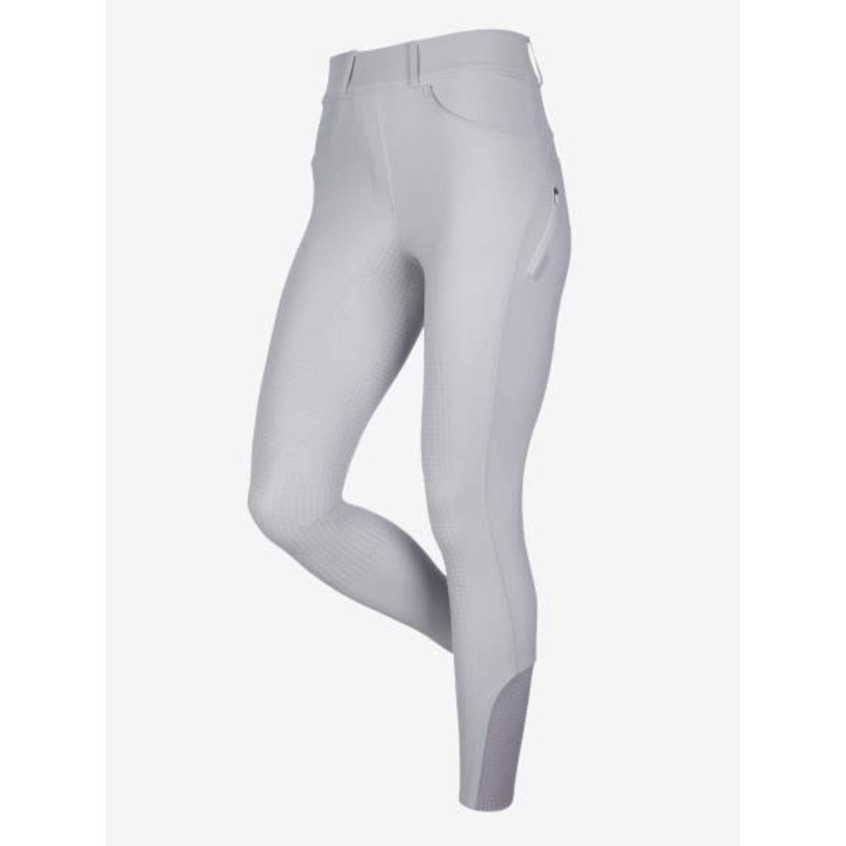 LeMieux Lemieux Rijlegging Amy Light Grey