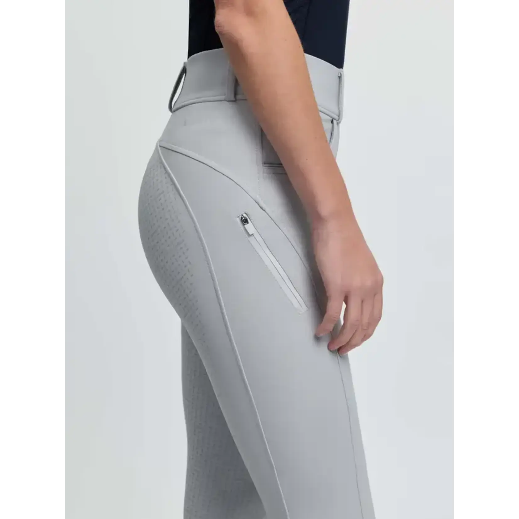 LeMieux Lemieux Rijlegging Amy Light Grey
