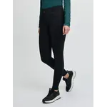 LeMieux Lemieux Rijbroek  Cami Sculpt Full Seat Zwart