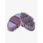 LeMieux Lemieux Flexi Flicky borstel  Powder Blue