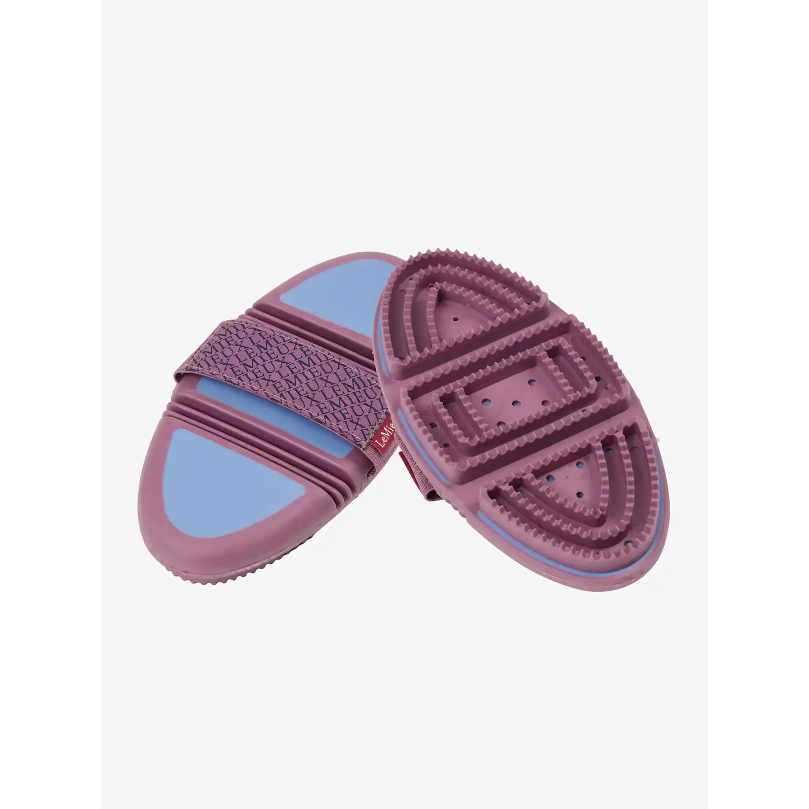 LeMieux Lemieux Flexi Roskam Powder Blue