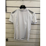 2de Hands 191-8 Wedstrijd Shirt Dames Wit XL