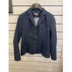 2de Hands 191-9 Wedstrijdjas Fairplay Dames Blauw 42