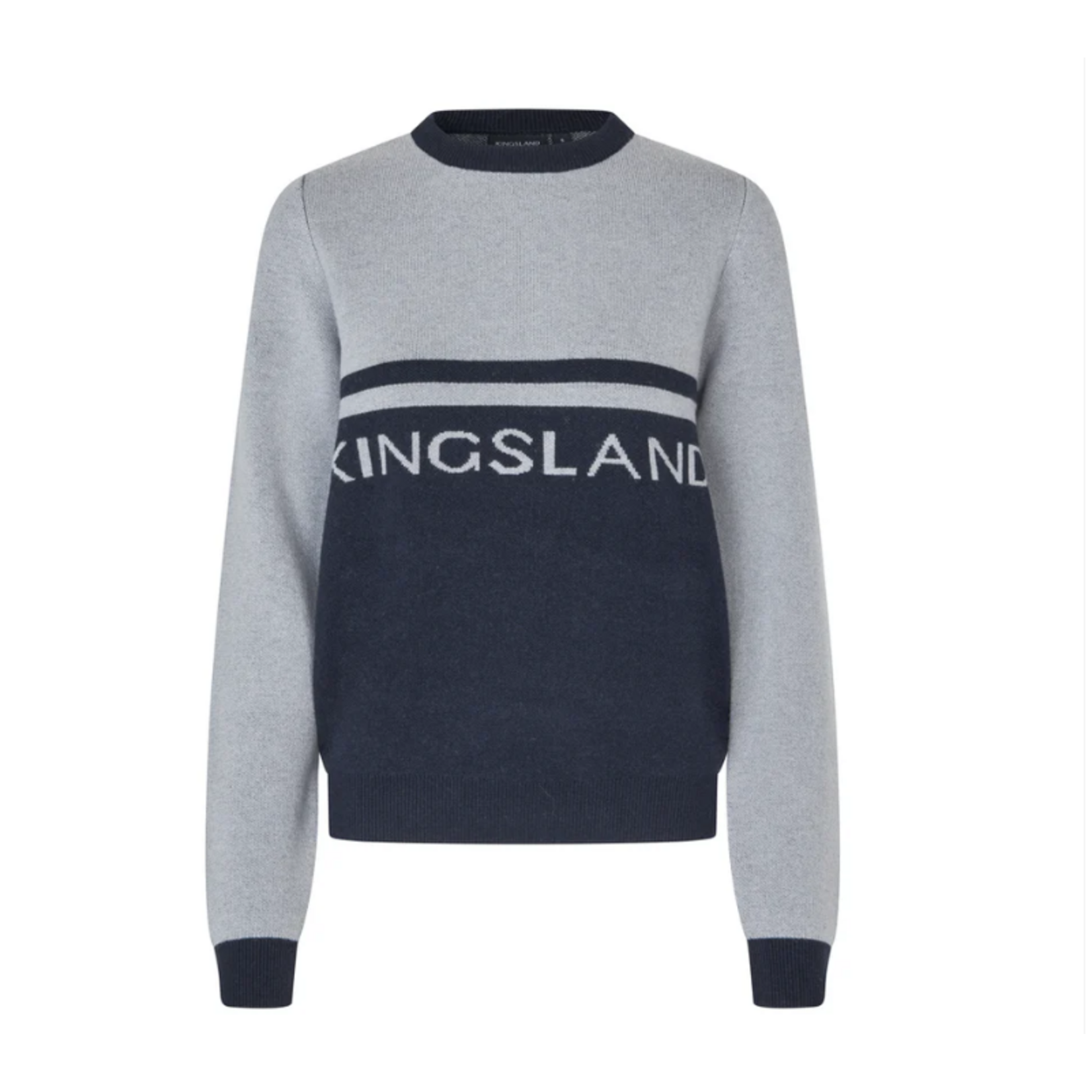 Kingsland Kingsland KLMarina Dames Trui Navy