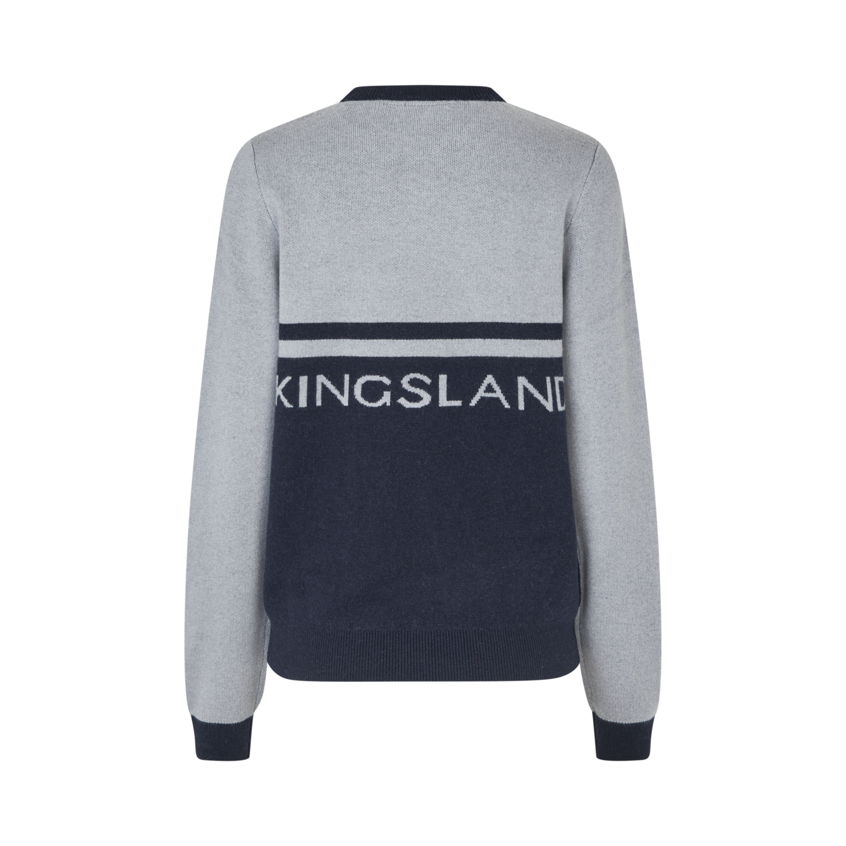 Kingsland Kingsland KLMarina Dames Trui Navy