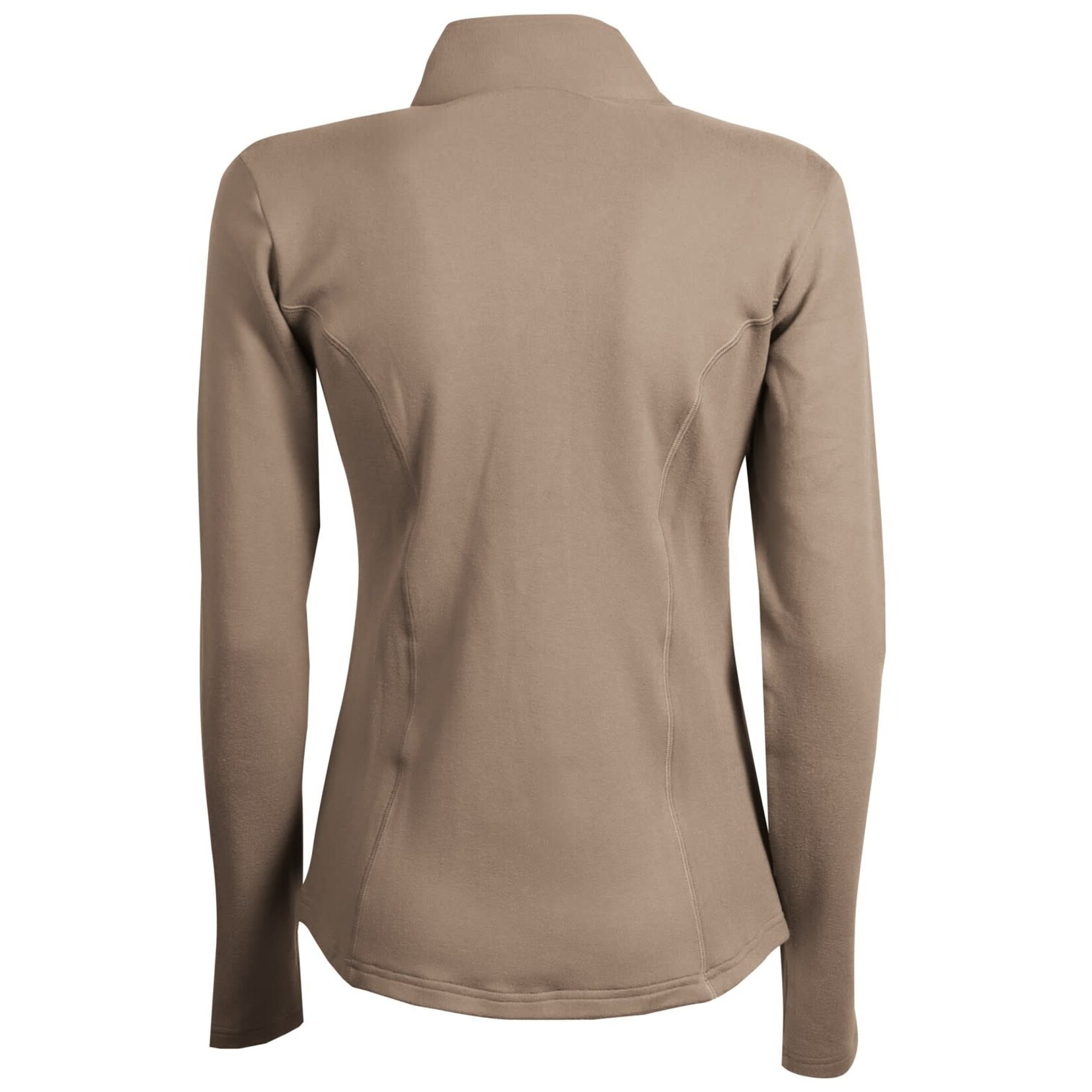 Harry's Horse Harry's Horse Vest Sporty Kae Chcolate-chip