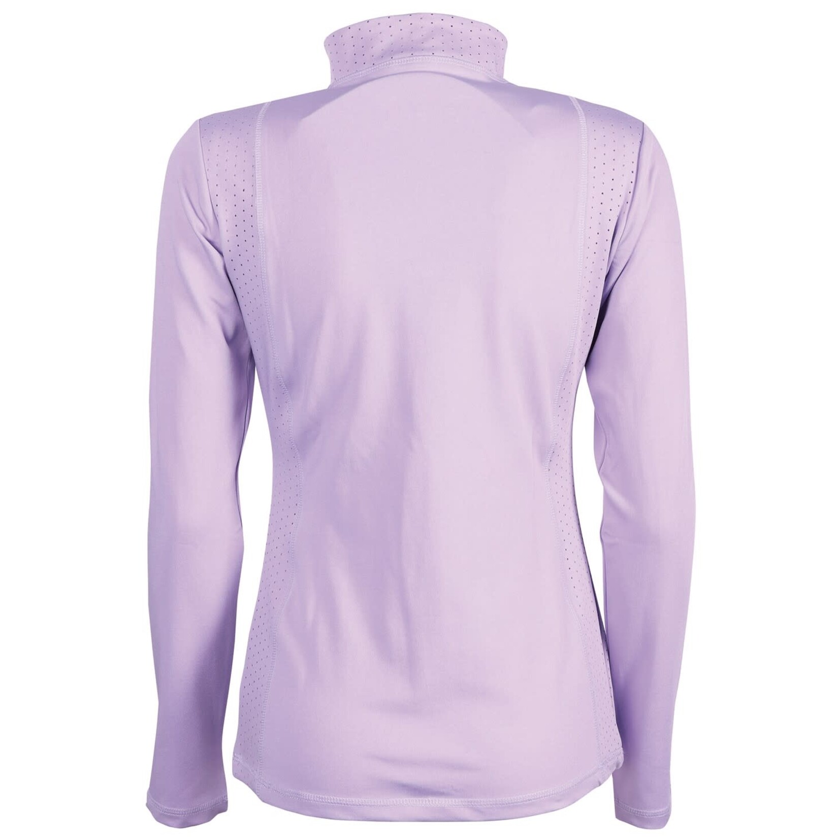 Harry's Horse HH Shirt Flisa Lavender