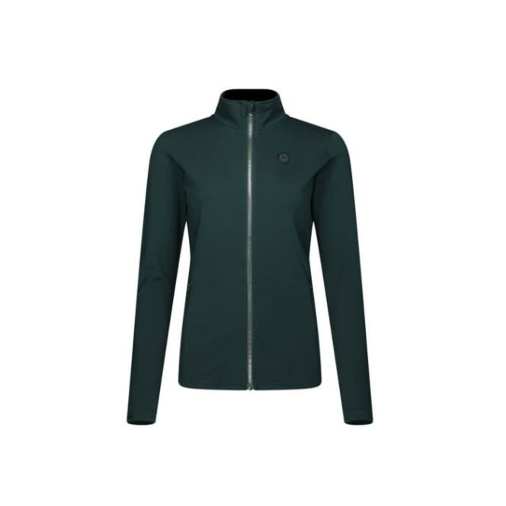 Kingsland Kingsland Gabriella Ladies Fleece Jacket Navy