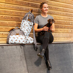 QHP QHP Cap Tas Dachshund