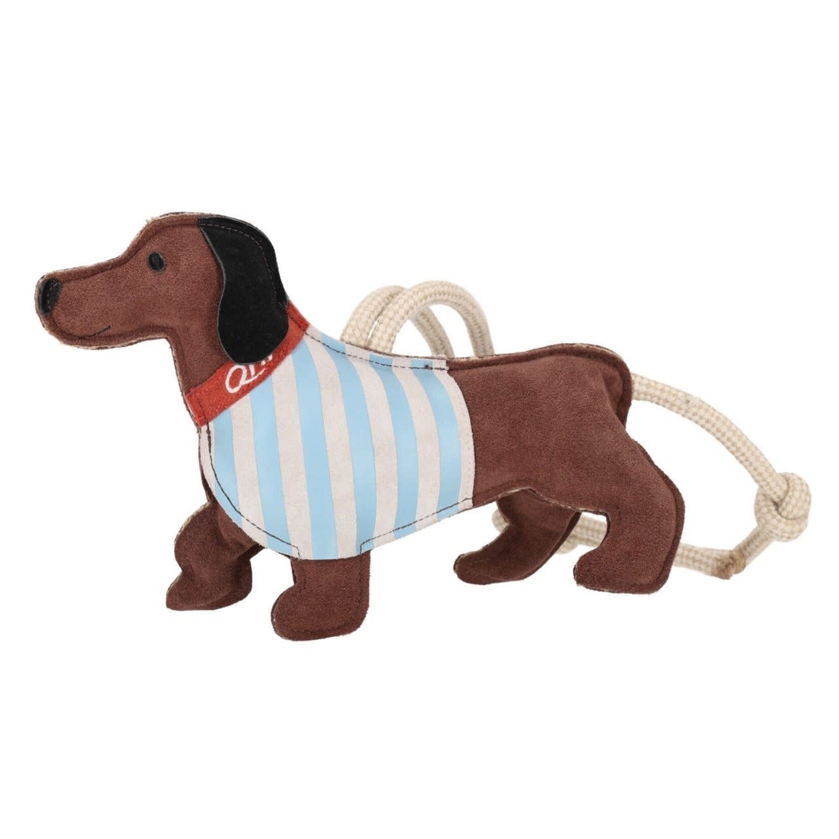 QHP QHP Paardenspeelgoed Stable buddy Dachshund