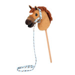 QHP QHP Halsterset Hobby Horse Dachshund