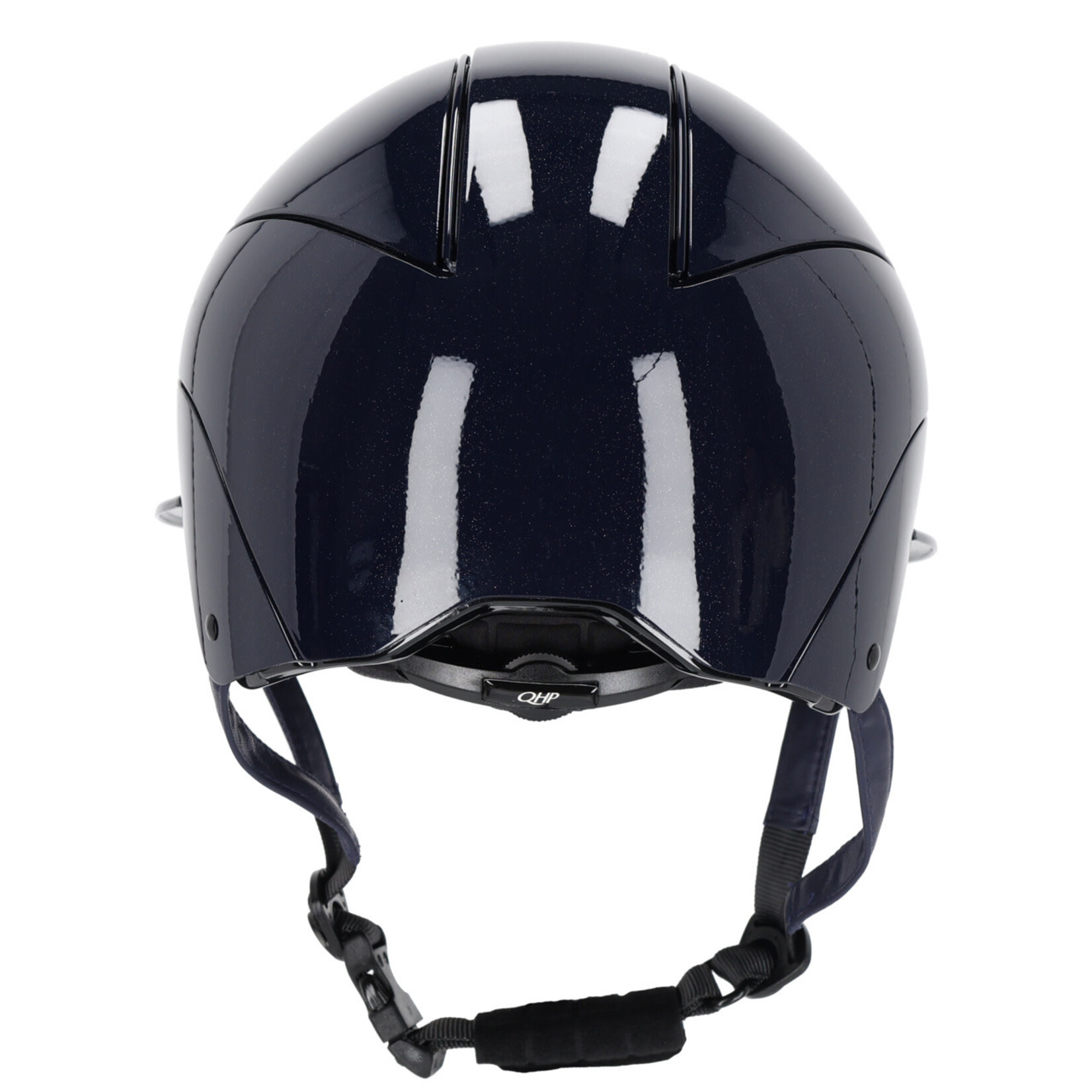 QHP QHP Veiligheidscap Seattle Polo Visor