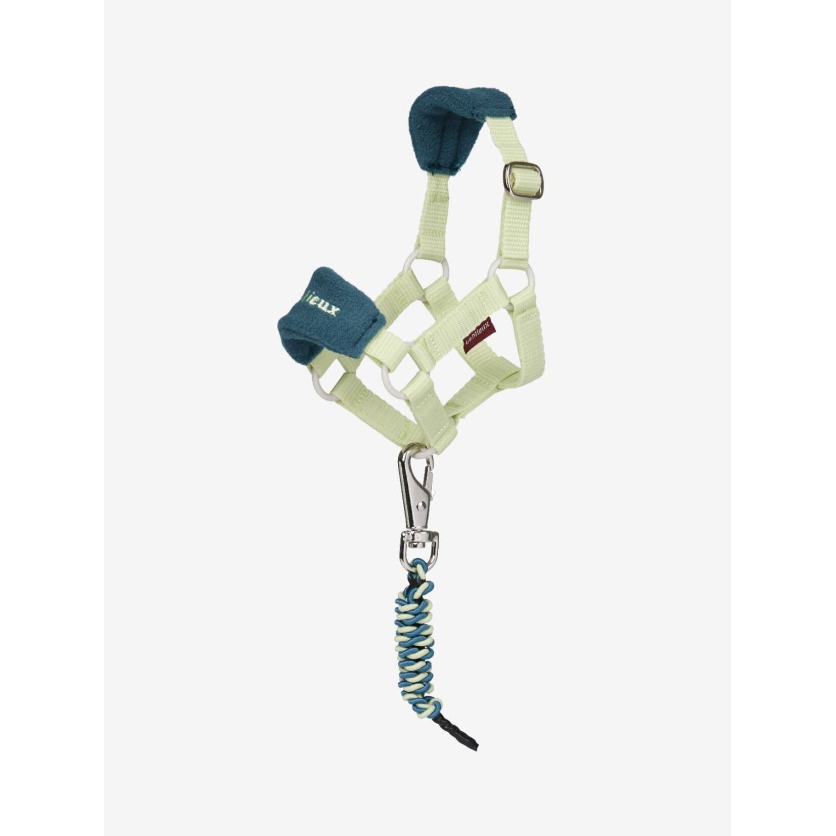 LeMieux Lemieux Toy Pony Halster Vogue Cranberry