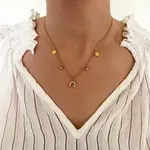 Equestrian Shop Equestrian Shop Halsketting Ziggy