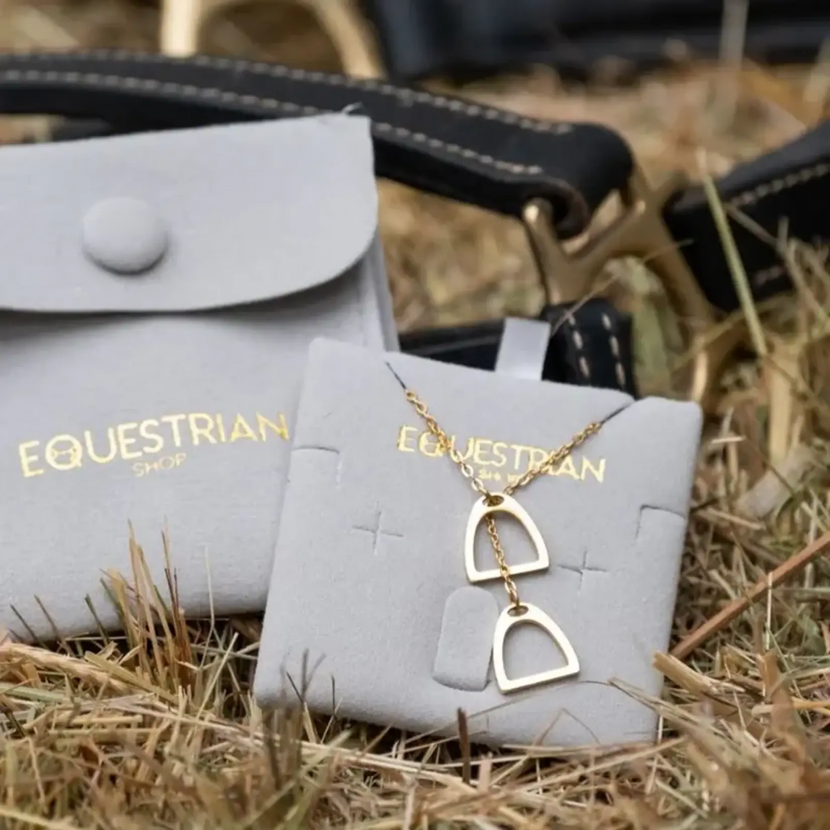 Equestrian Shop Equestrian Shop Ketting Olaff