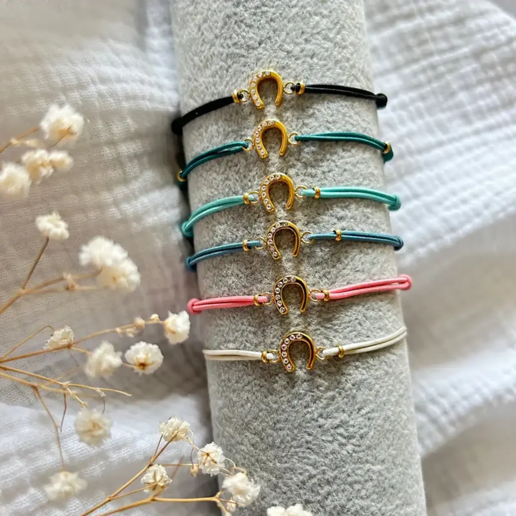 Equestrian Shop Equestrian Shop Armband Lola