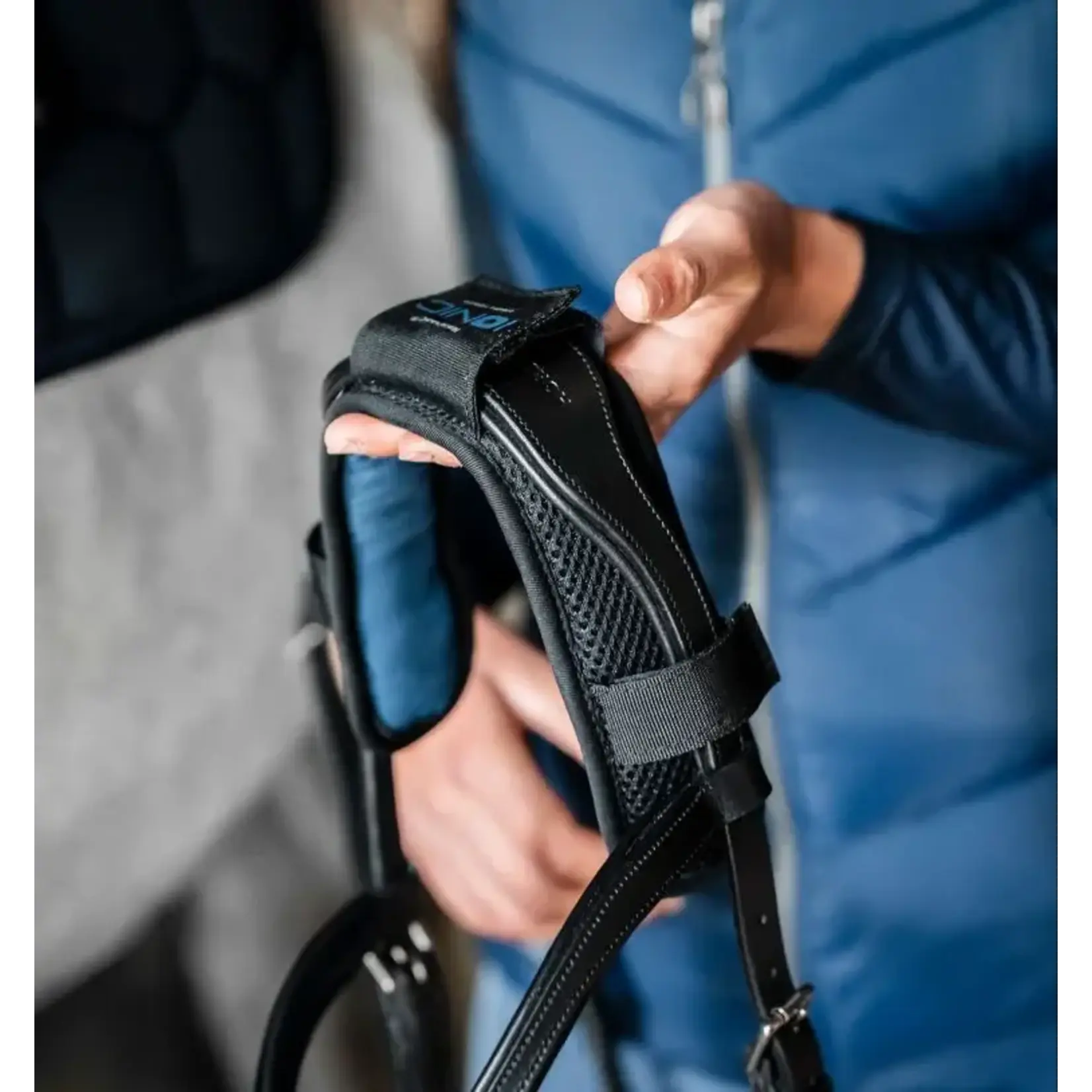 Horseware Horseware Ionic Poll Cover