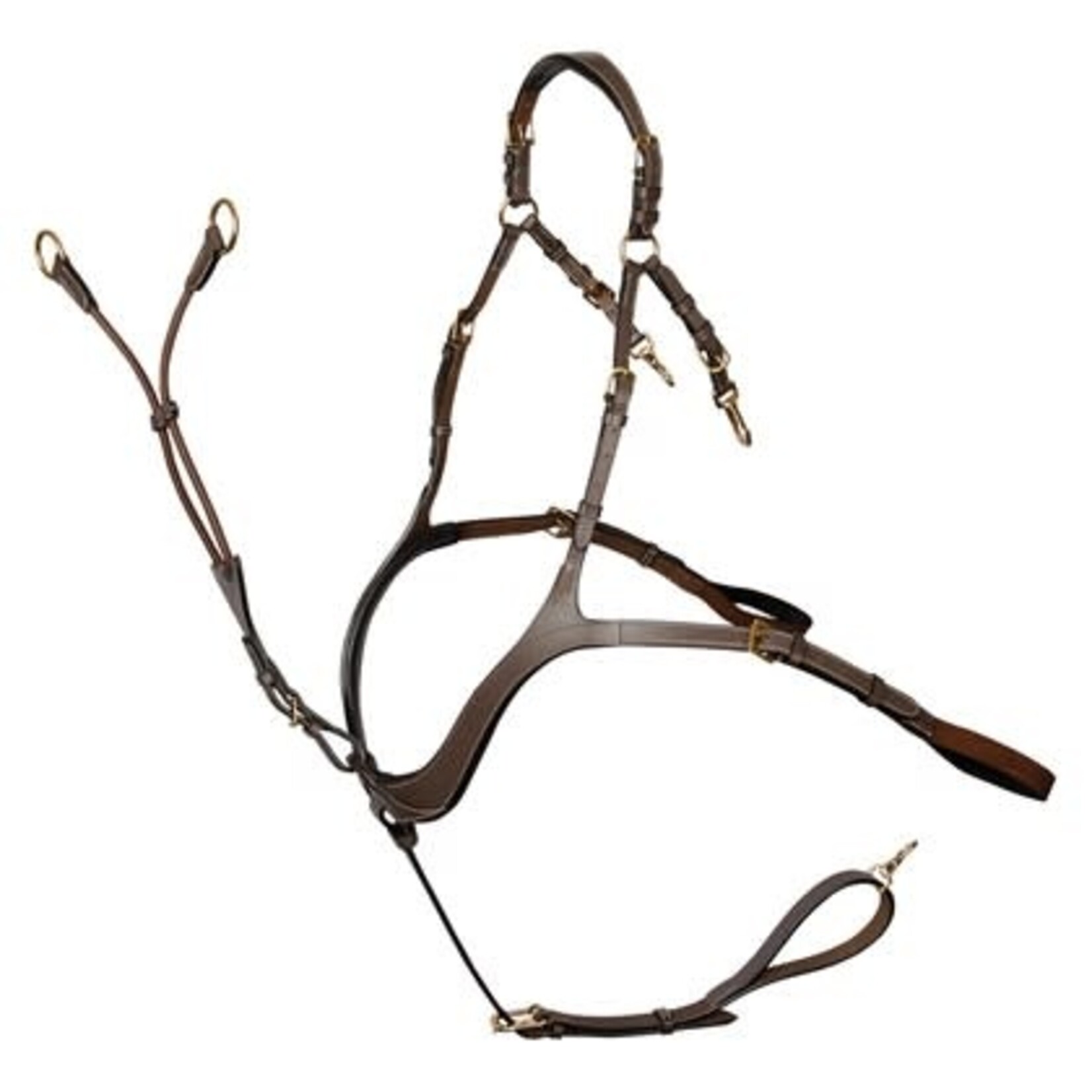 Harry's Horse HH Voortuig Deluxe