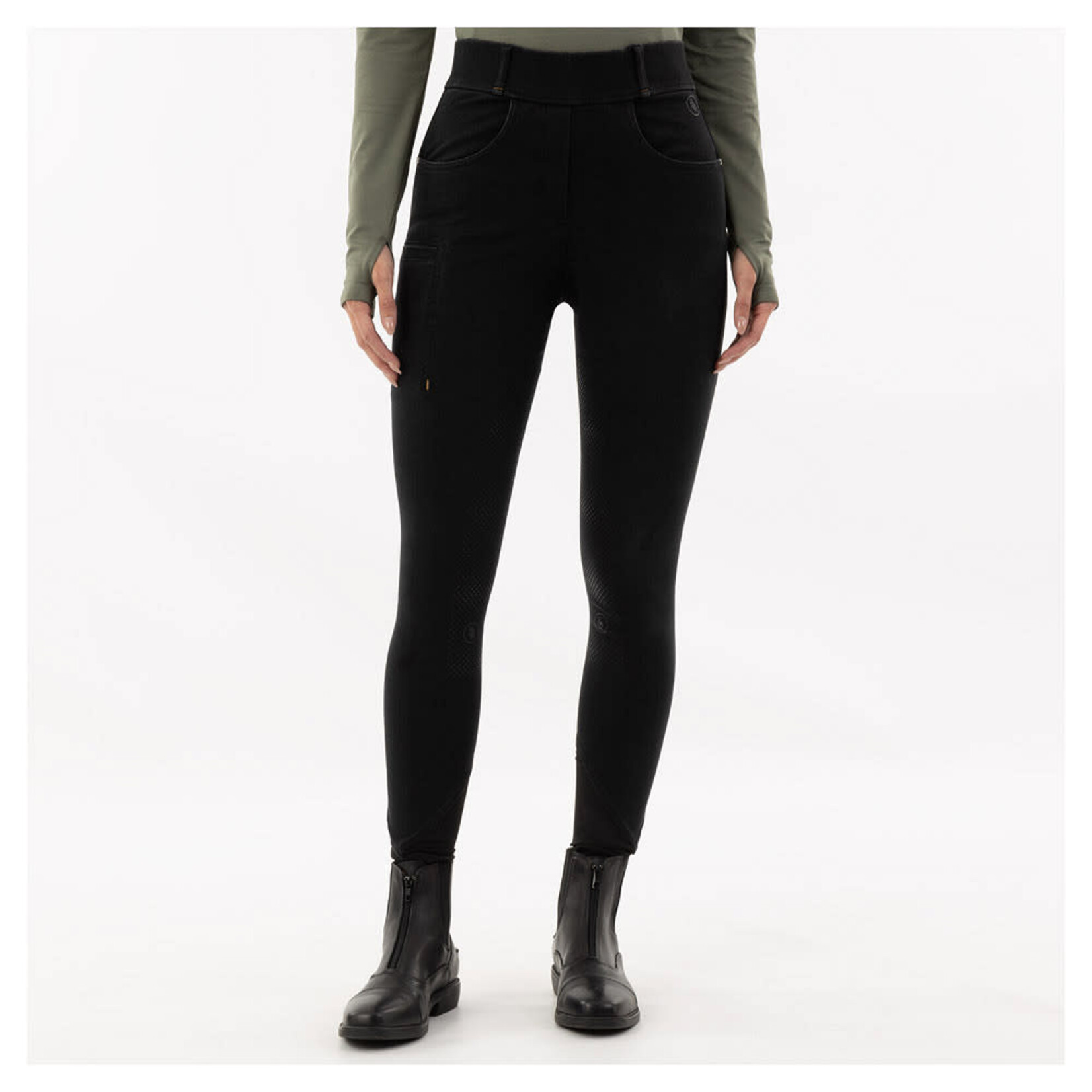 BR BR Jeans Rijlegging Florence Siliconen Zitvlak