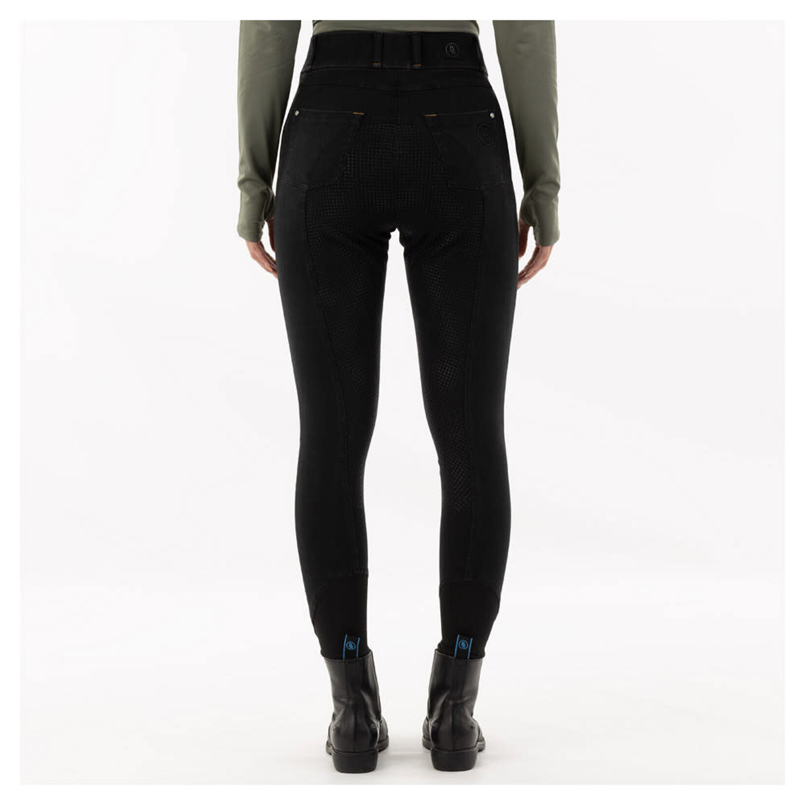 BR BR Jeans Rijlegging Florence Siliconen Zitvlak