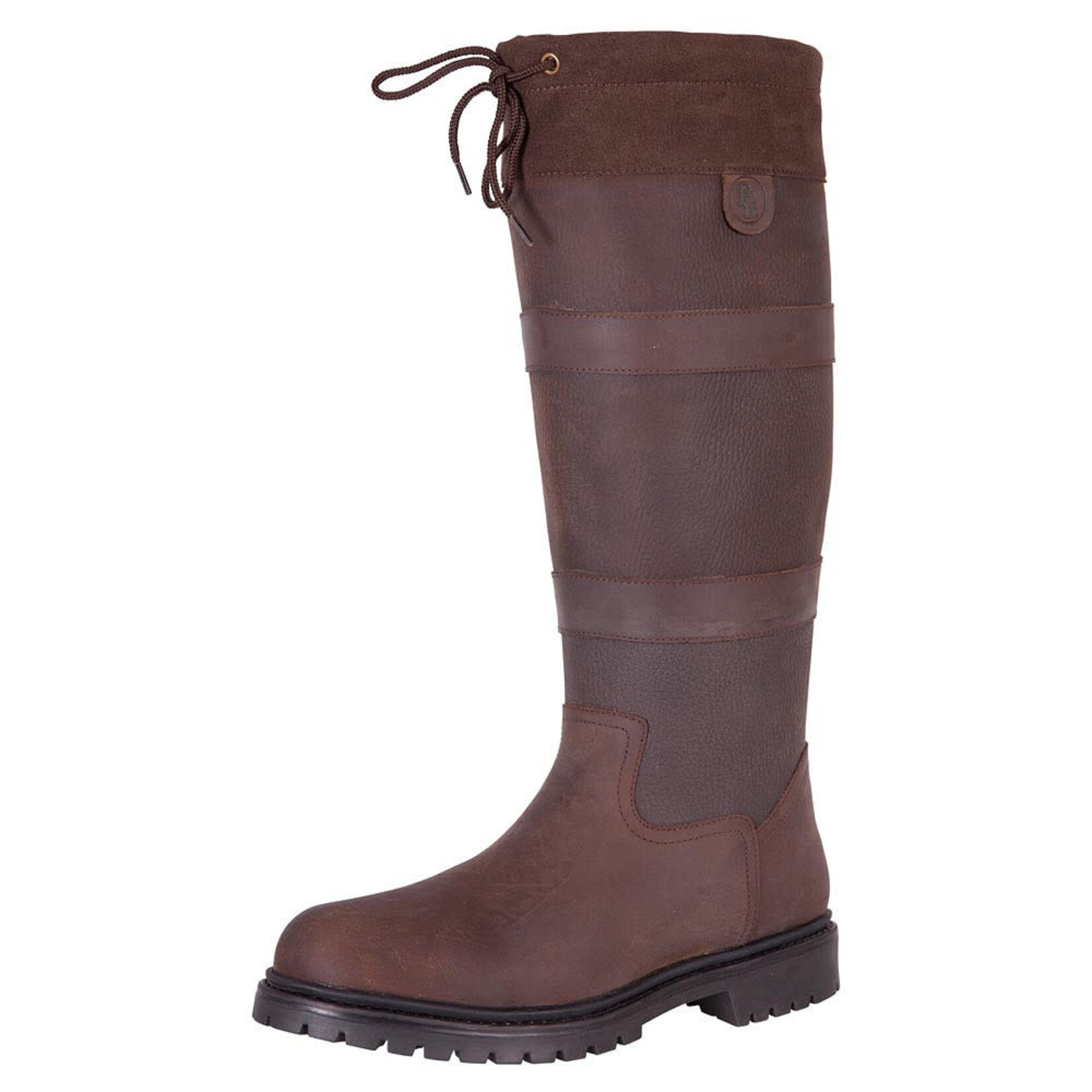 BR BR Outdoorlaarzen Country nubuck Waterdicht