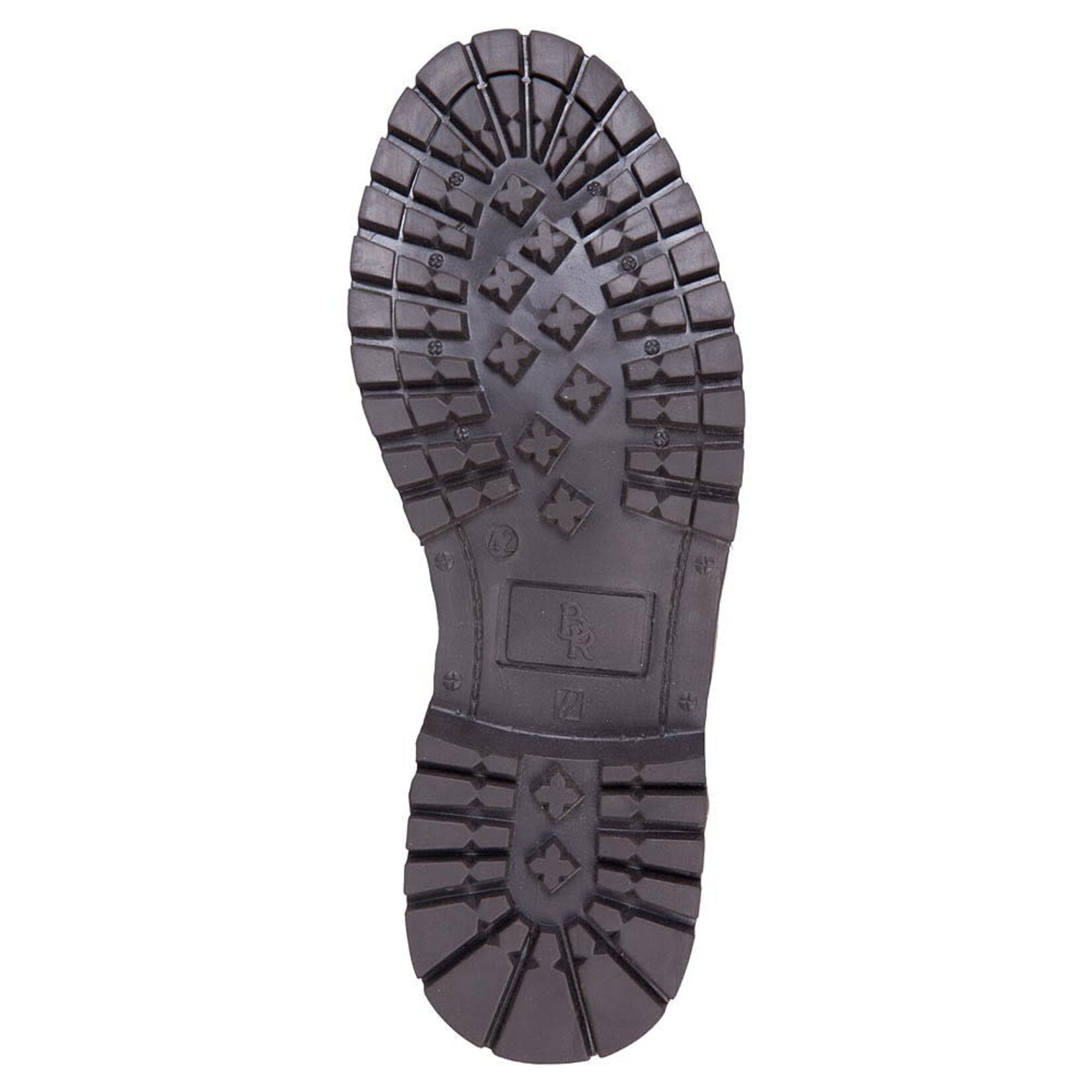 BR BR Outdoorlaarzen Country nubuck Waterdicht