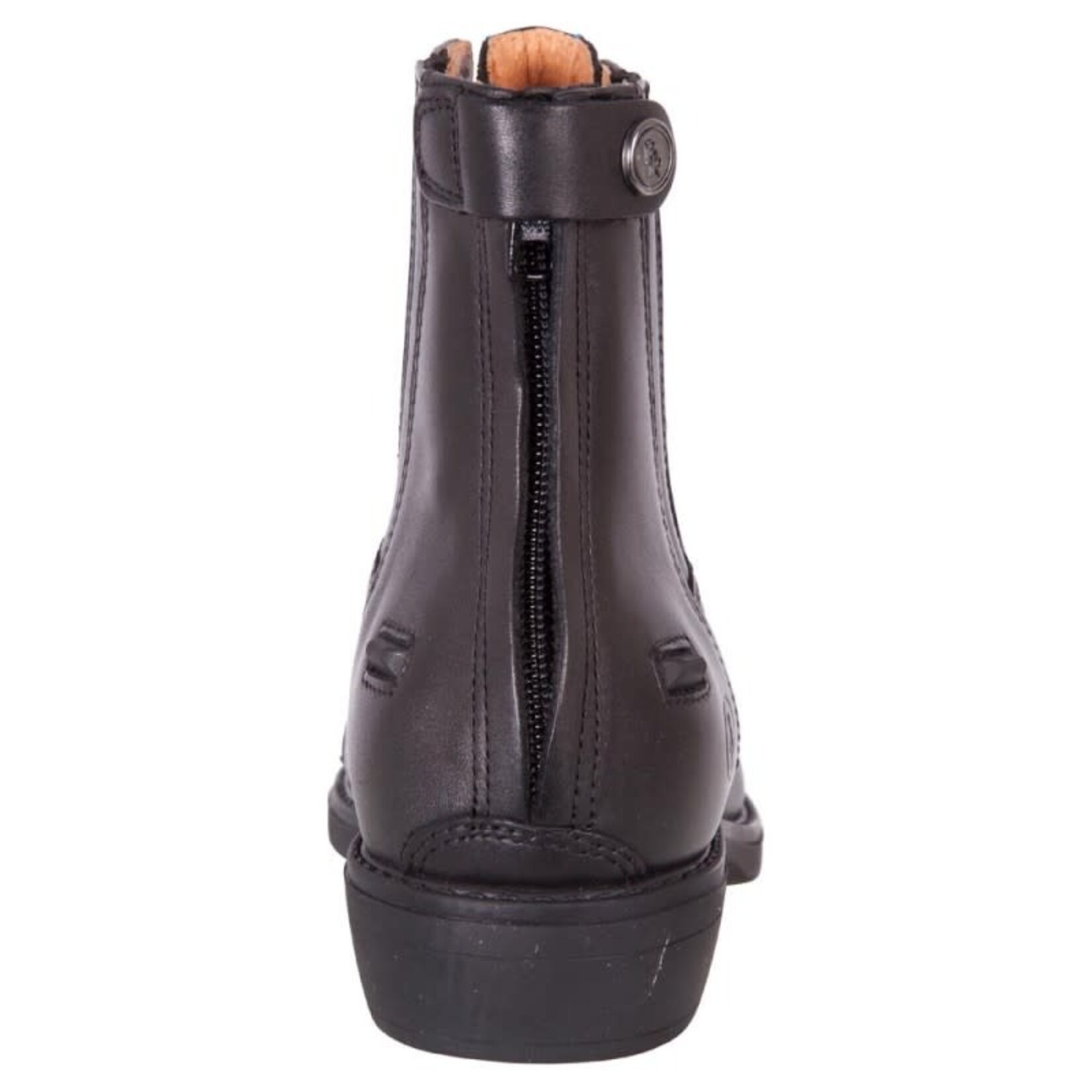 BR BR Jodhpur Noblesse Lace Zwart