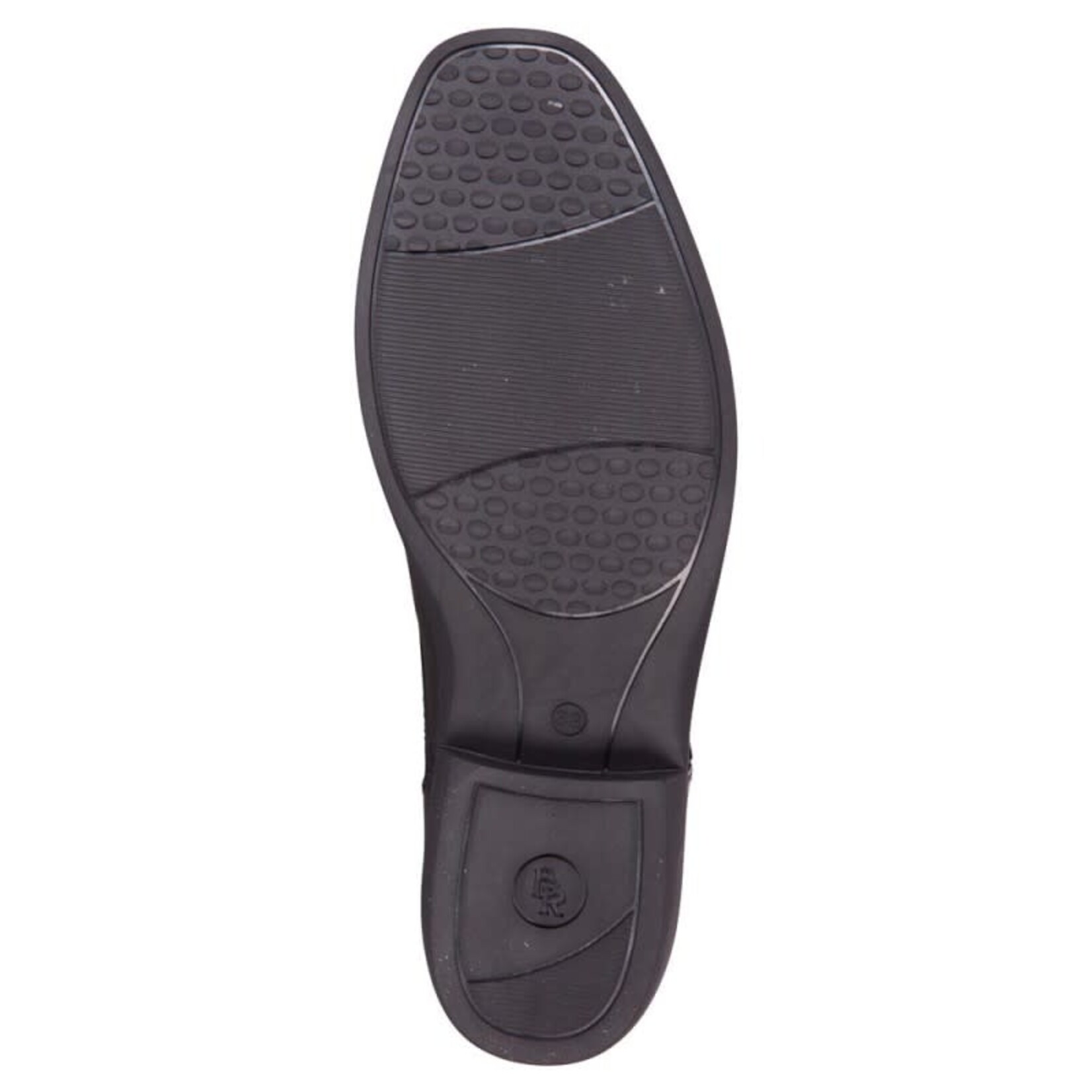 BR BR Jodhpur Noblesse Lace Zwart