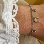 Equestrian Shop Equestrian Shop Armband Ziggy