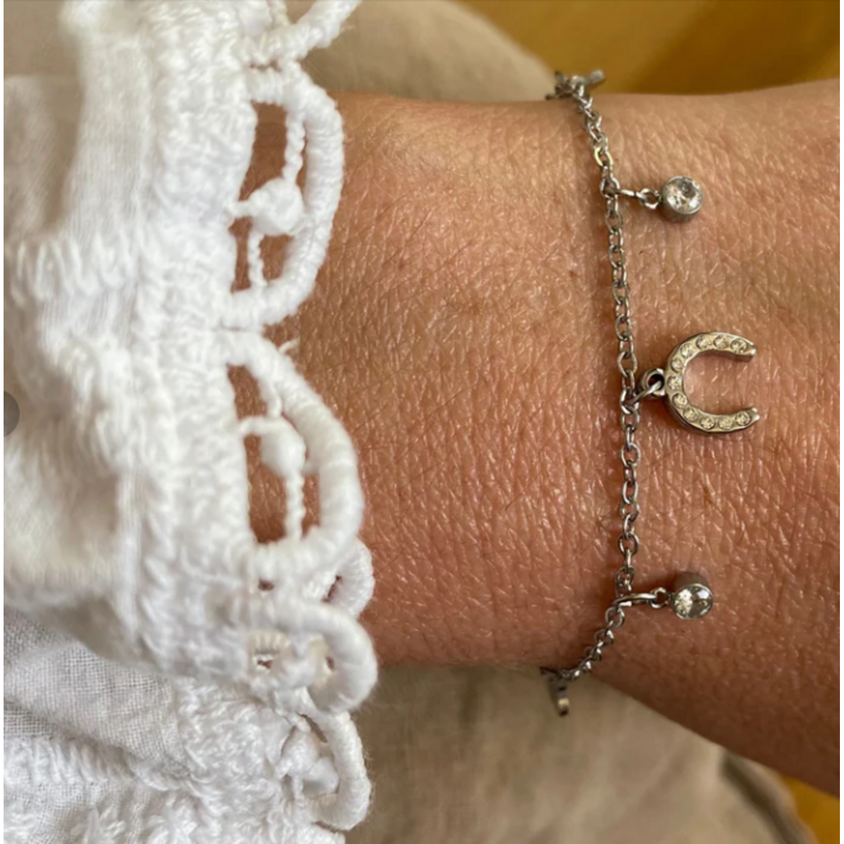 Equestrian Shop Equestrian Shop Armband Ziggy