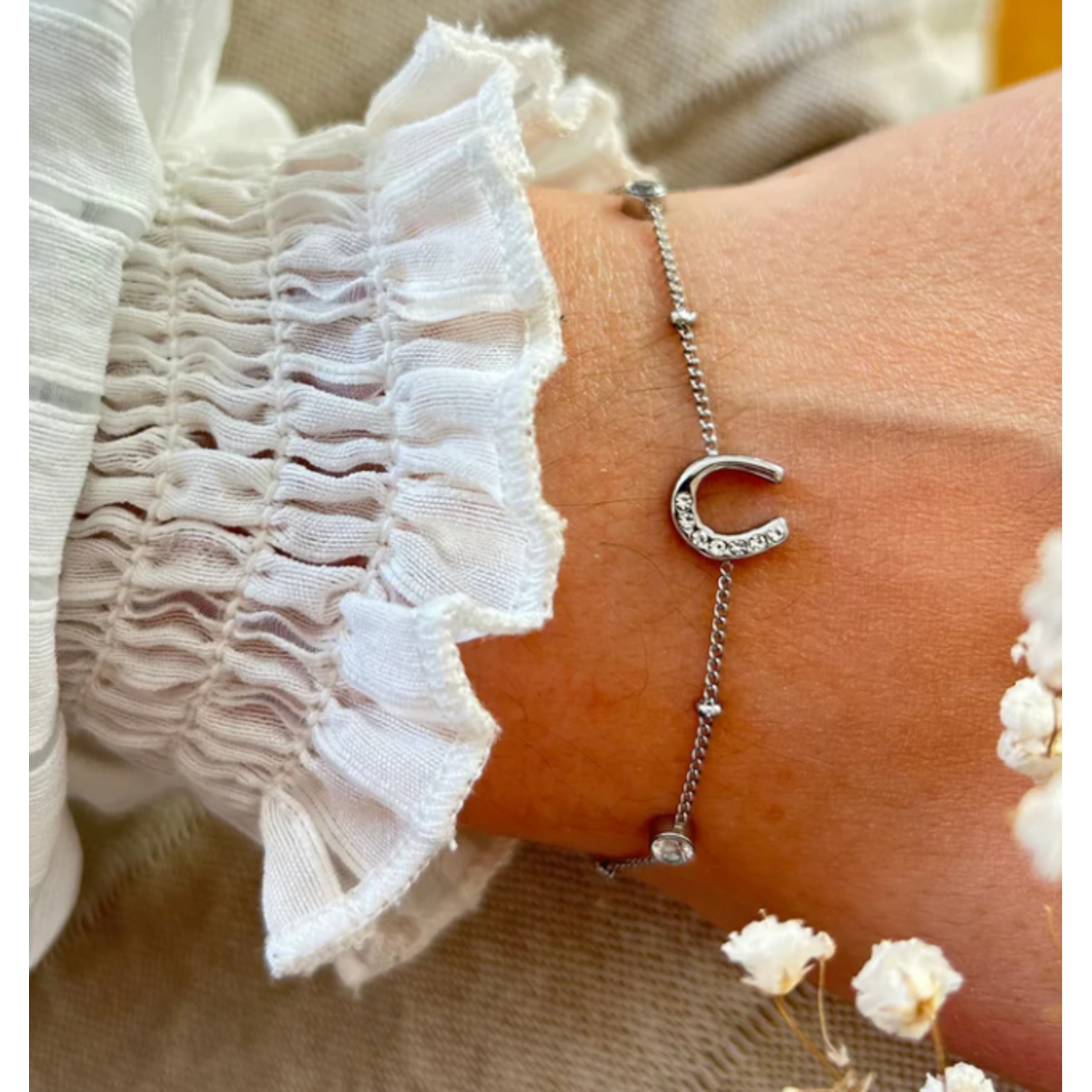 Equestrian Shop Equestrian Shop Armband Vega