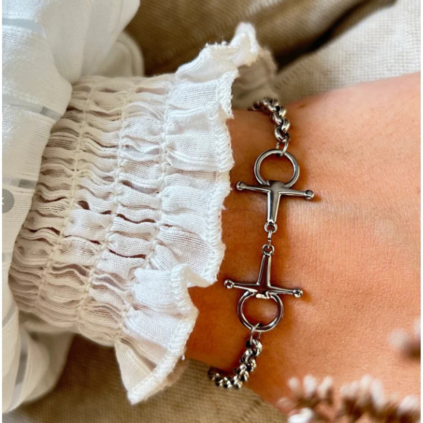 Equestrian Shop Equestrian Shop Armband Cisko