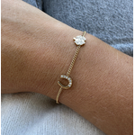 Equestrian Shop Equestrian Shop Armband Willow