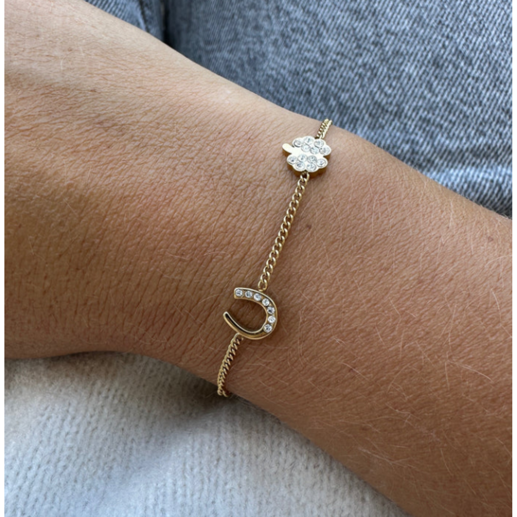 Equestrian Shop Equestrian Shop Armband Willow