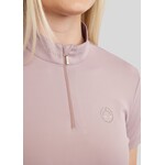 Montar Montar MoBlair Polo Blush Champagne